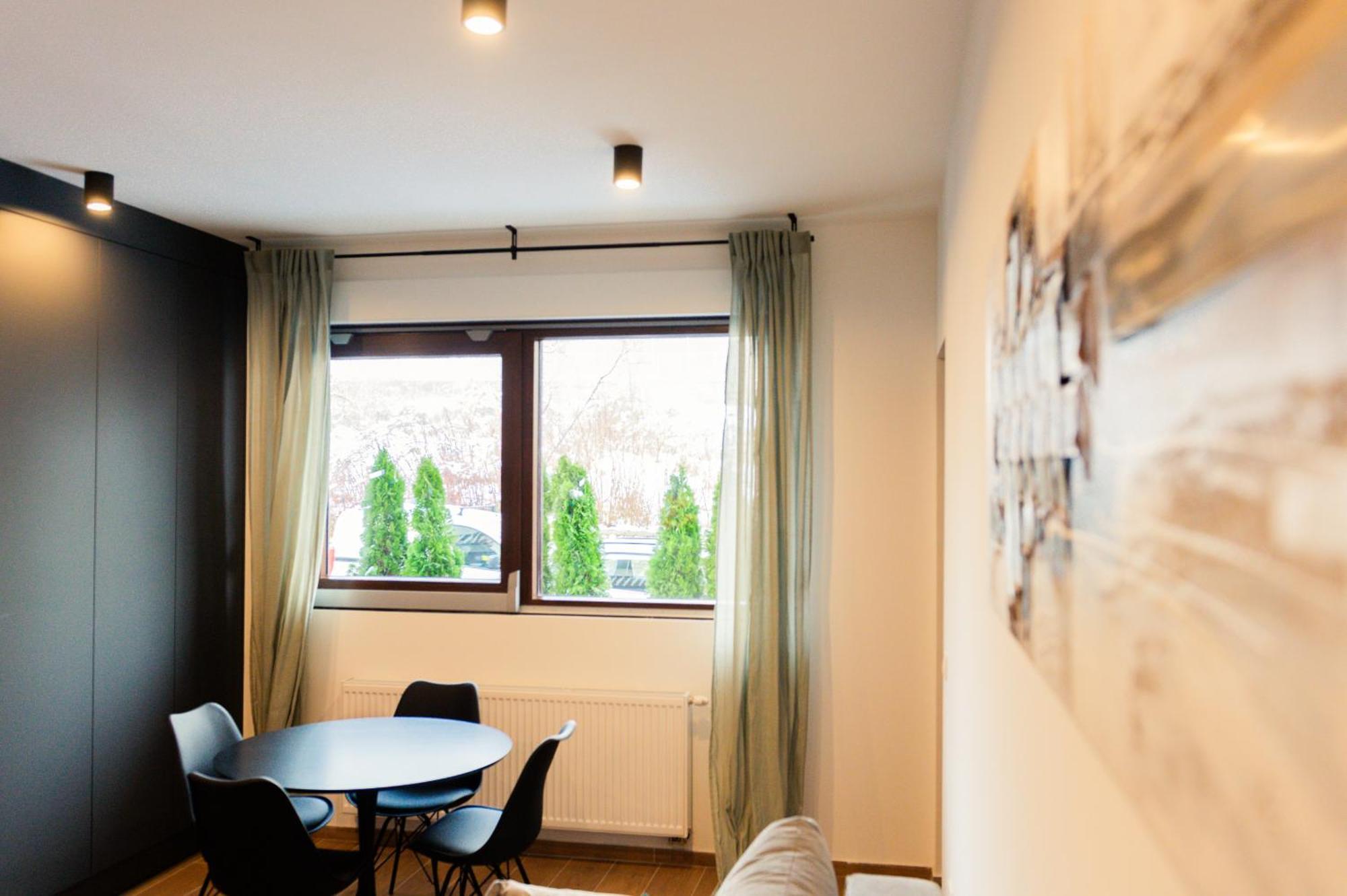 Nido Di Montagna Apartment Tarvisio Exterior photo